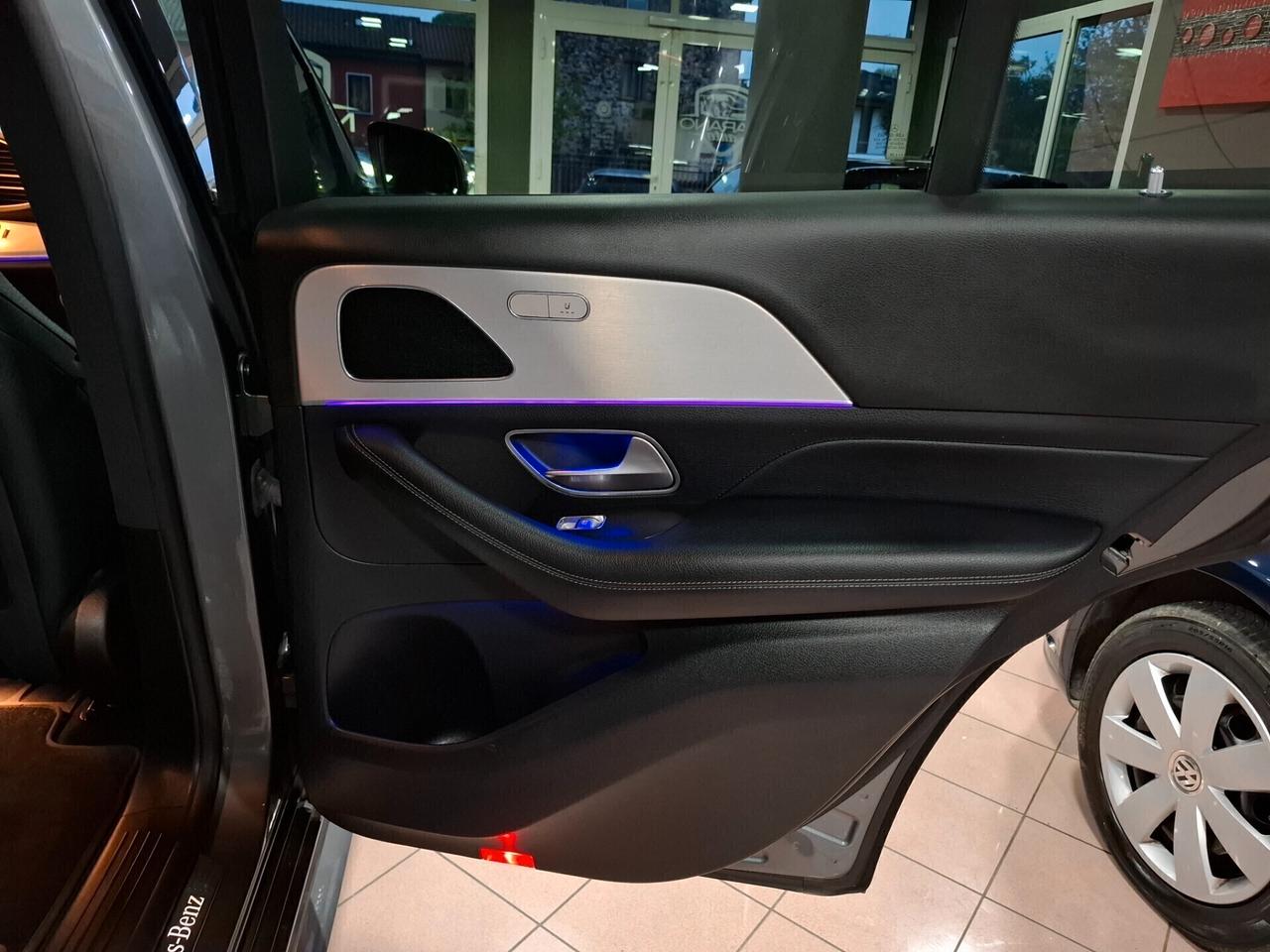 Mercedes GLE 300 4Matic Premium FULL FULL