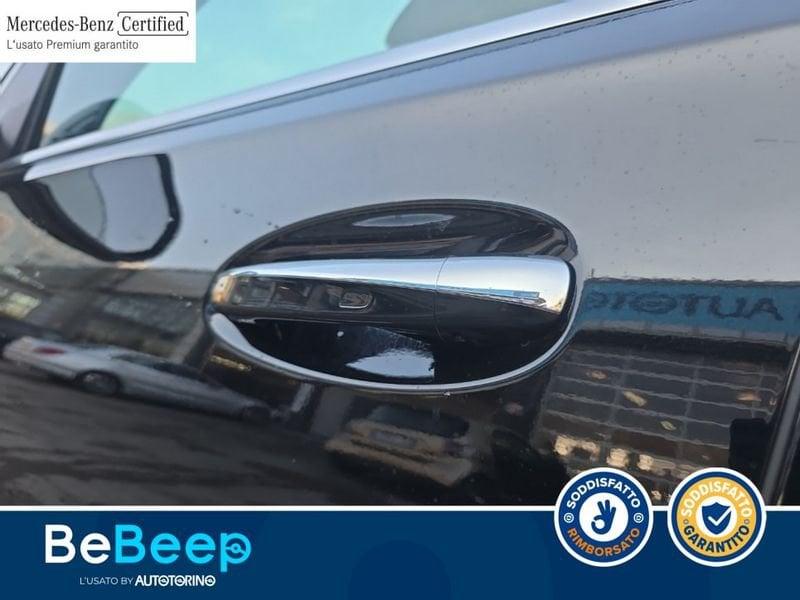 Mercedes-Benz GLE 450 D AMG LINE PREMIUM 4MATIC AUTO