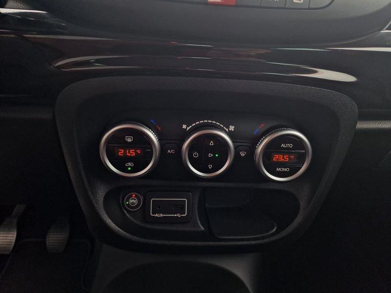 FIAT 500L 500L 1.4 95cv GPL Cross