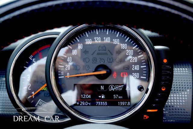 MINI Mini 1.5 Cooper D Cabrio JOHN COOPER WORKS