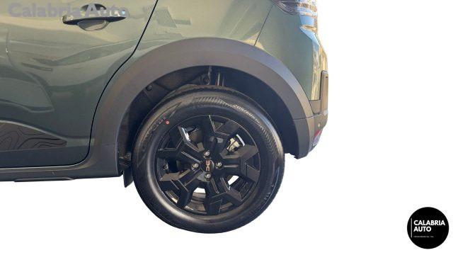 DACIA Sandero Stepway Eco-G 120 CV auto Extreme