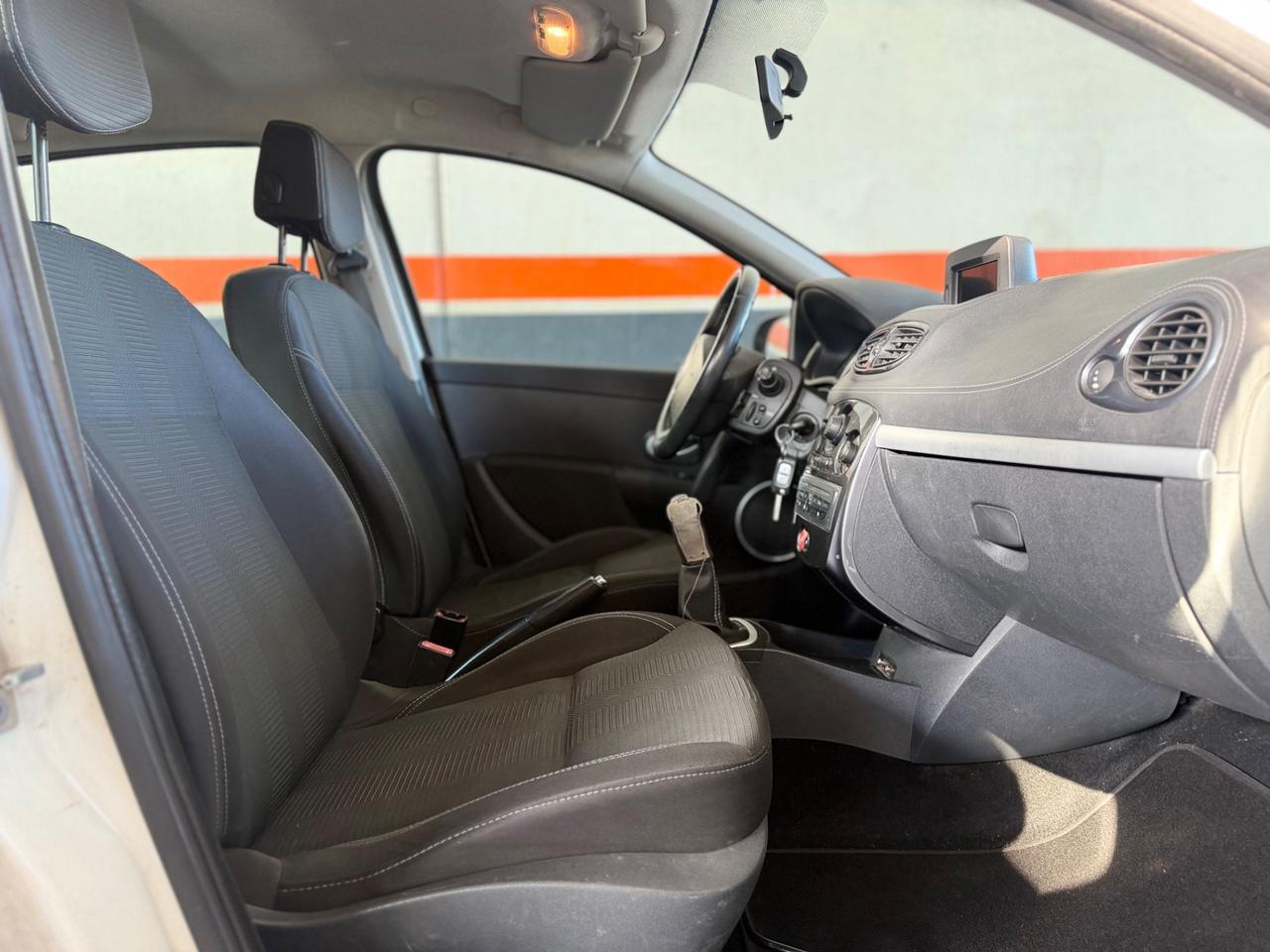 Renault Clio 1.5 dCi 75CV 5 porte Dynamique NEOPATENTATI