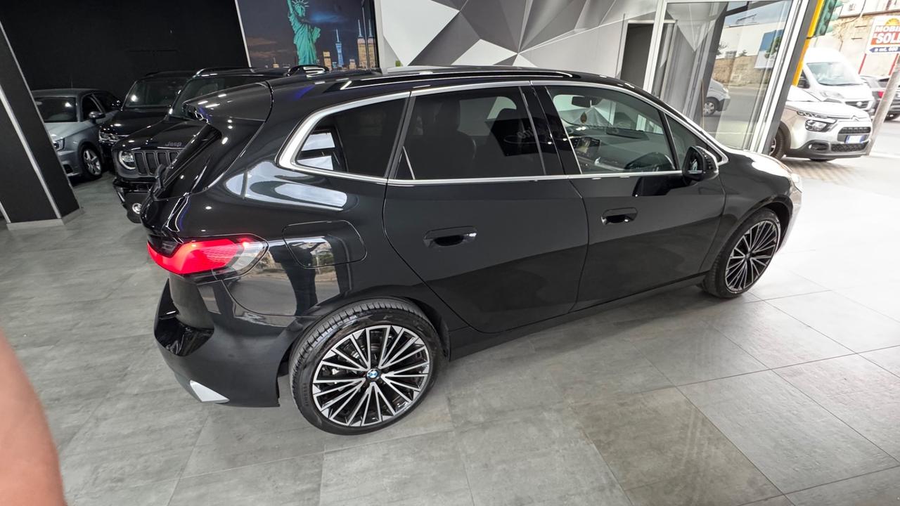 Bmw Serie 2 Tourer 218d Luxury-2022