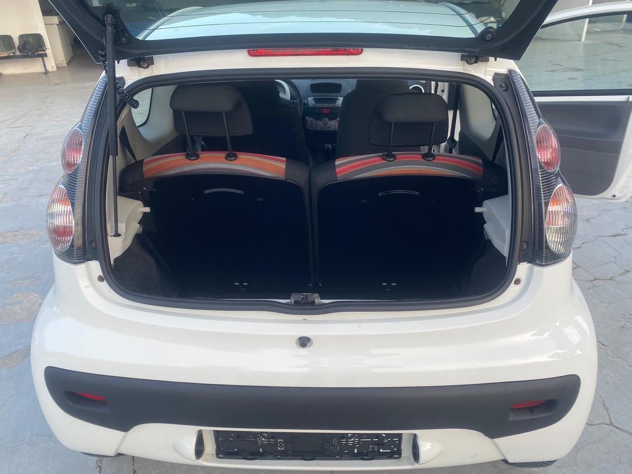 Citroen C1 1.0 5 porte airdream Style