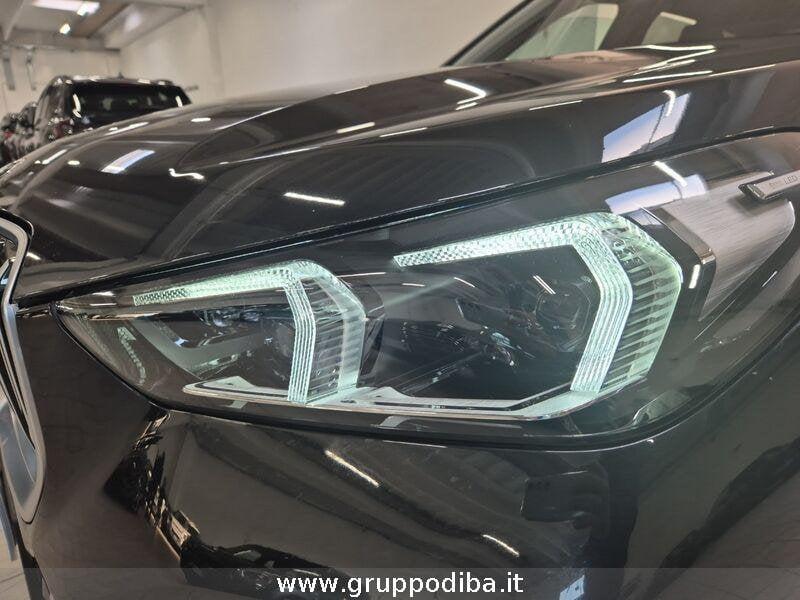 BMW X1 U11 xdrive20d mhev 48V MSport auto