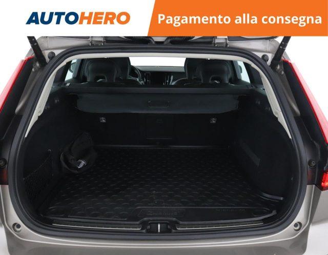 VOLVO V60 D3 Geartronic Momentum Business
