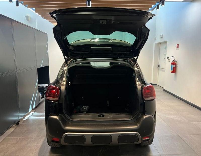 Citroën C3 Aircross C3 Aircross PureTech 110 S&S Feel