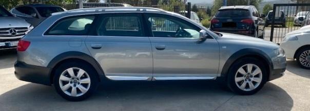 Audi A6 allroad 2.7 TDI F.AP. tiptronic