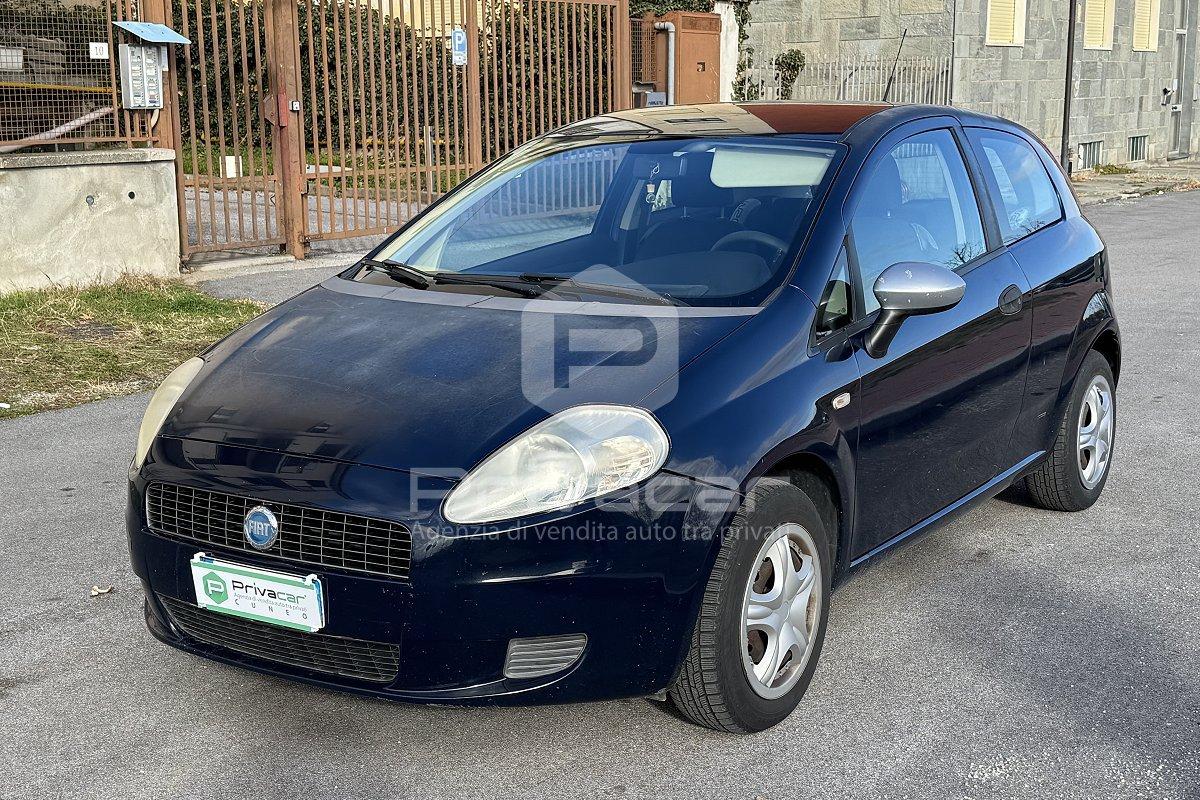 FIAT Grande Punto 1.2 3 porte Active