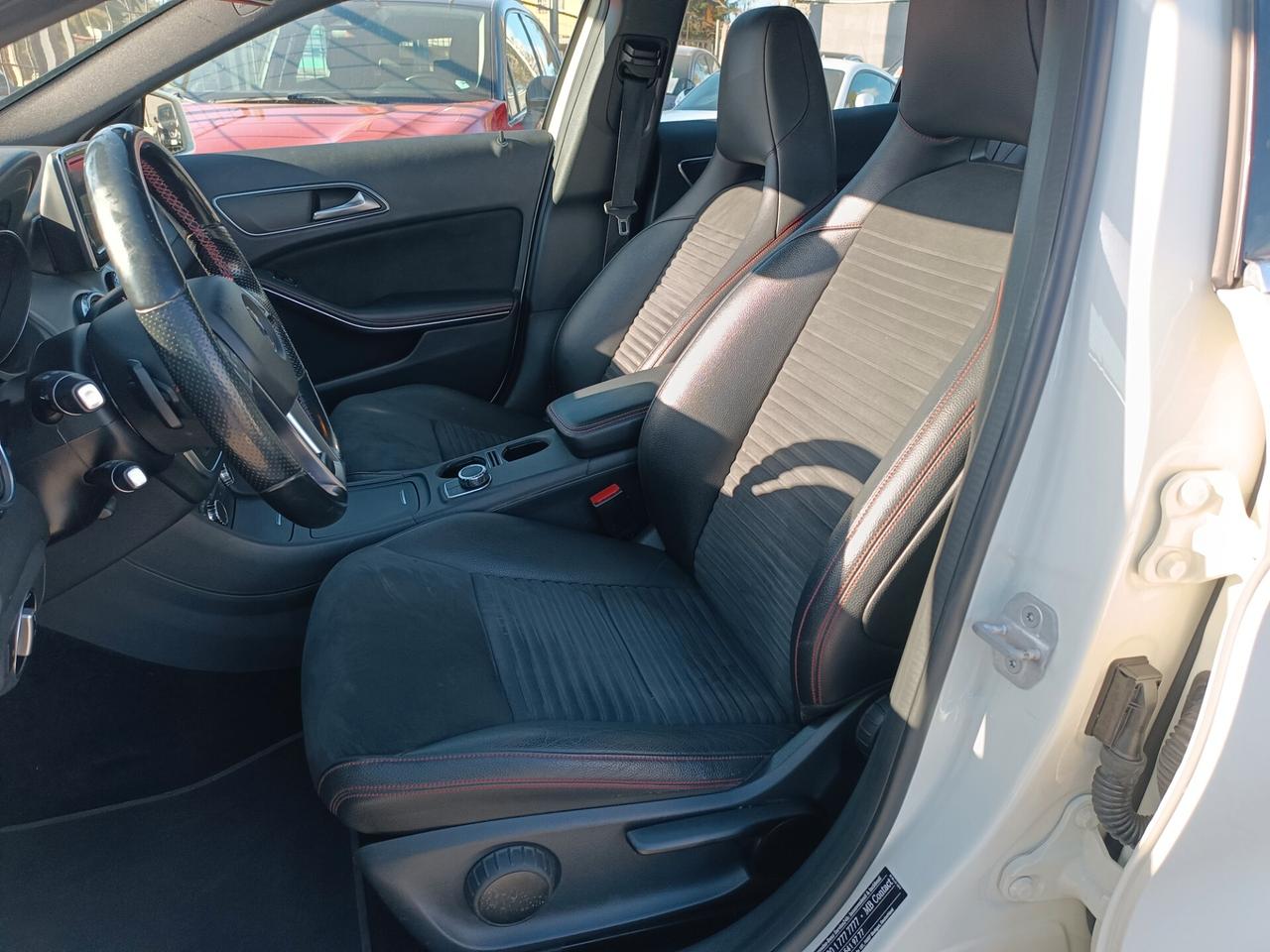 Mercedes-benz GLA 220 d Automatic 4Matic Premium