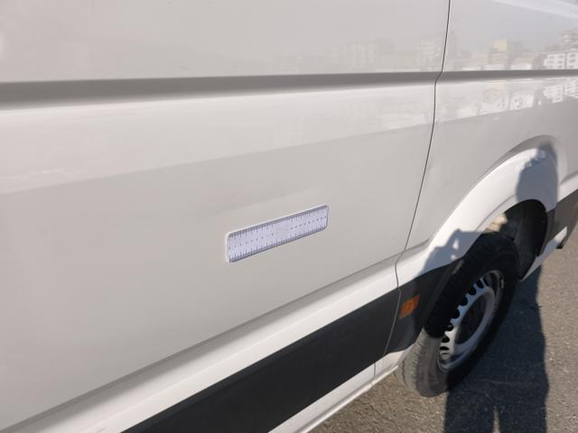VOLKSWAGEN Crafter 30 2.0 tdi 140cv L3H3 Logistic my19