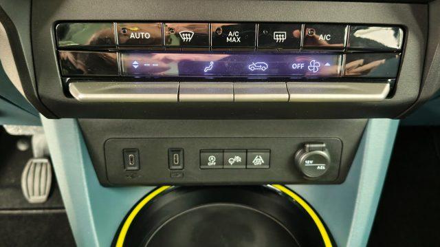 FIAT Grande Panda 1.2 100 CV S&S Icon