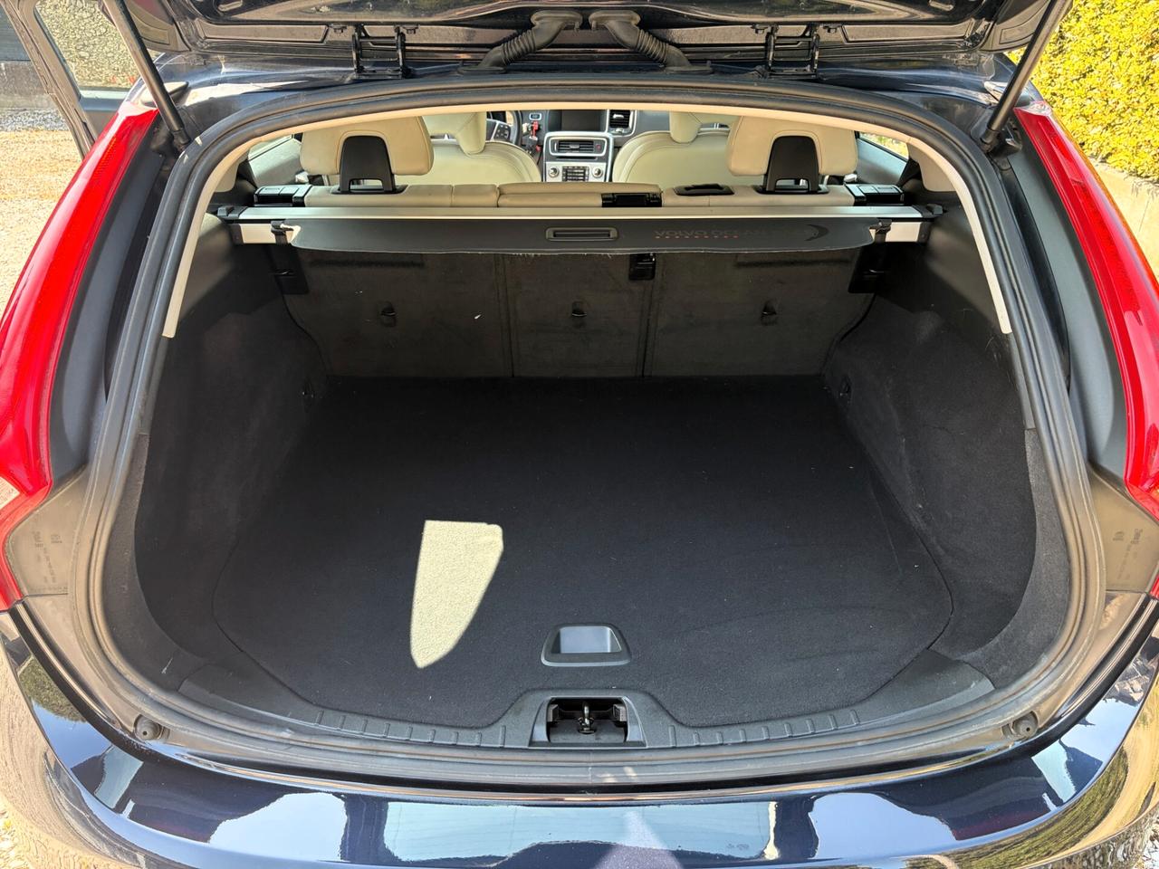 Volvo V60 D2 OCEAN RACE - UNICO PROPRIETARIO