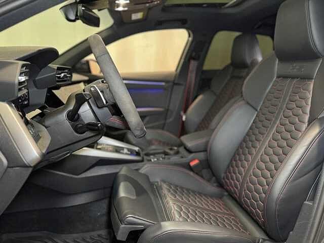 Audi RS3 Sportback RS 3 SPB TFSI quattro S tronic
