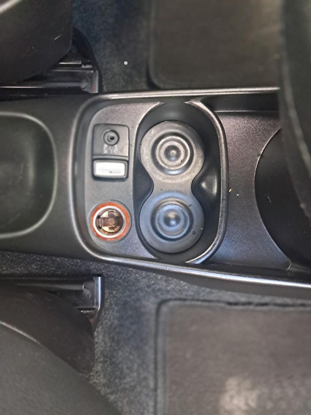 Fiat 500 1.3 Multijet 16V 95 CV Sport