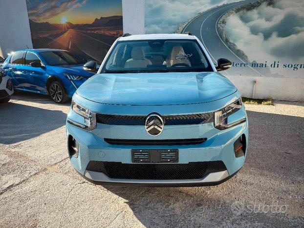 Citroen C3 1.2 puretech turbo Max 100cv s&s