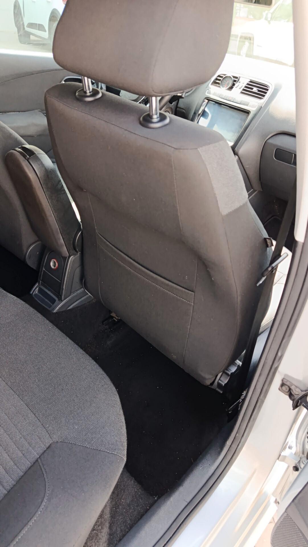 Volkswagen Polo 1.2 TDI DPF 5 p. Comfortline r-line