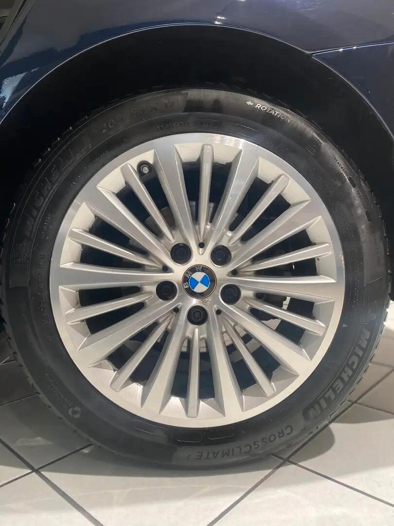 Bmw 216 216d Active Tourer Luxury