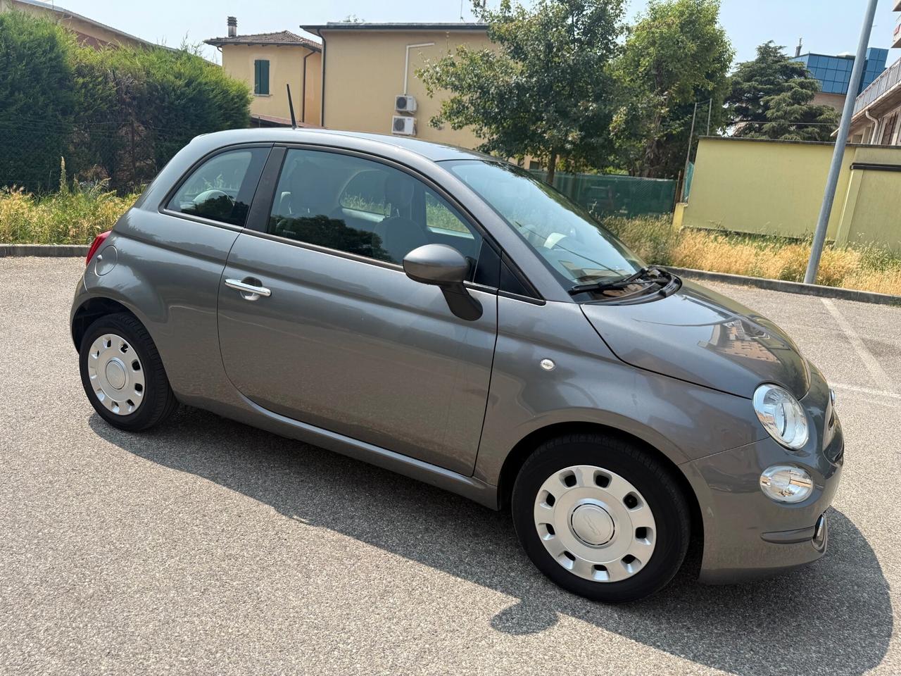 Fiat 500 1.2 - NEOPATENTATI - 12 MESI DI GARANZIA -