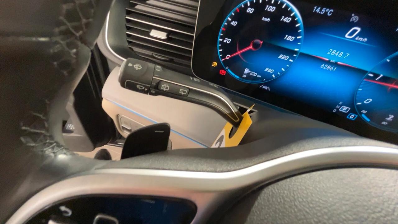 Mercedes-benz GLE 300 350 d 4Matic Coupé Sport