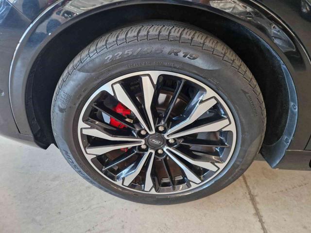 FORD Kuga 2.5 Full Hybrid 190 CV CVT 2WD ST-Line X