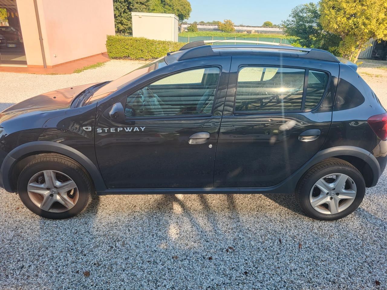 Dacia Sandero 900 TCe 12V 90CV Lauréate