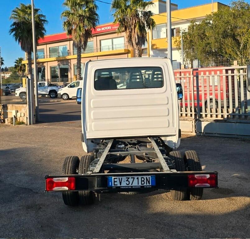 IVECO DAILY 40C35