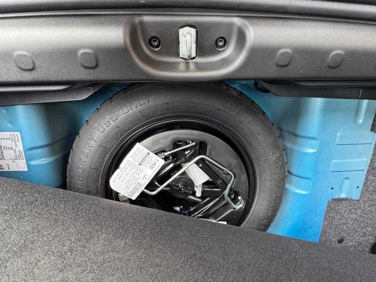 Fiat Panda Pandina 1.0 FireFly 65 CV Hybrid Pop