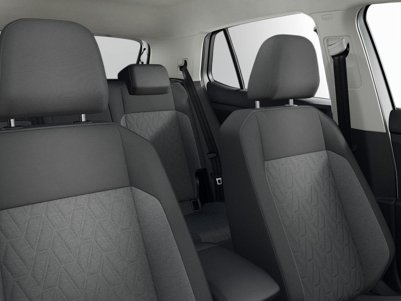 Volkswagen T-Cross 1.0 tsi 115cv edition plus