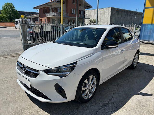 OPEL Corsa 1.2 Edition UNICO PROPRIETARIO