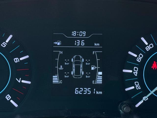 EVO Evo5 1.6 Bi-Fuel GPL