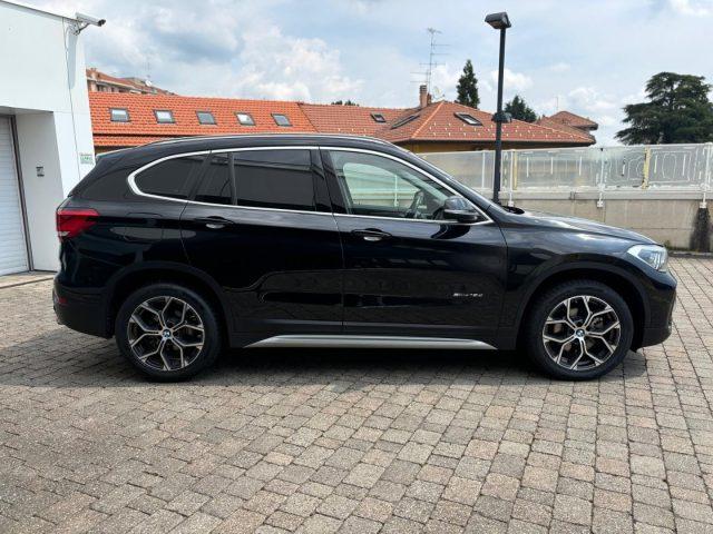 BMW X1 sDrive18d xLine