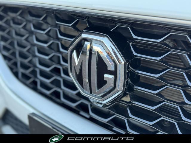 MG ZS 1.5 VTi-tech Luxury