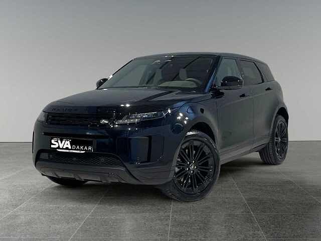 Land Rover Range Rover Evoque S - IVA ESPOSTA