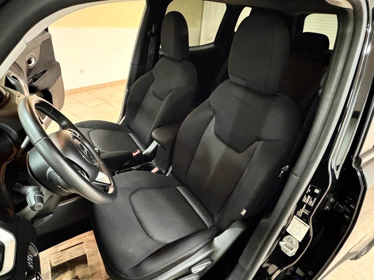 Jeep Renegade 1.0 T3 Limited AZIENDALE