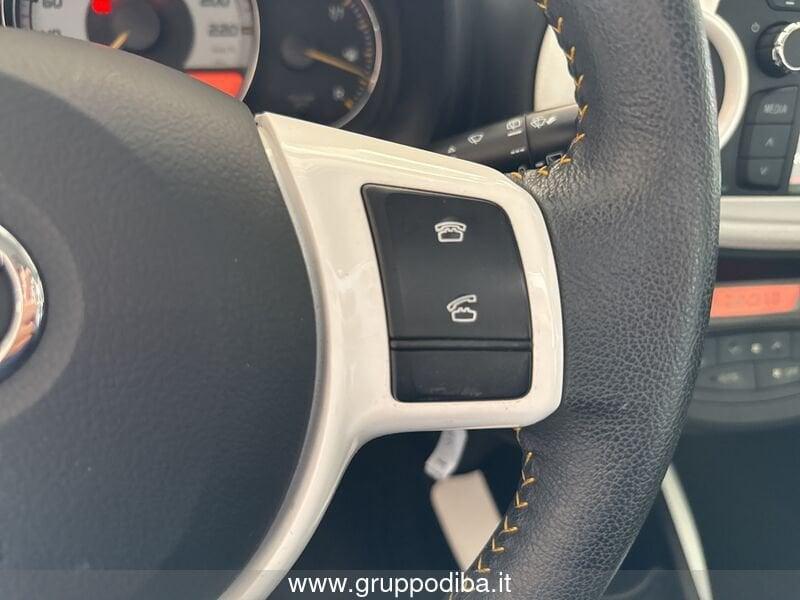 Toyota Yaris III 2011 Benzina 5p 1.0 Trend
