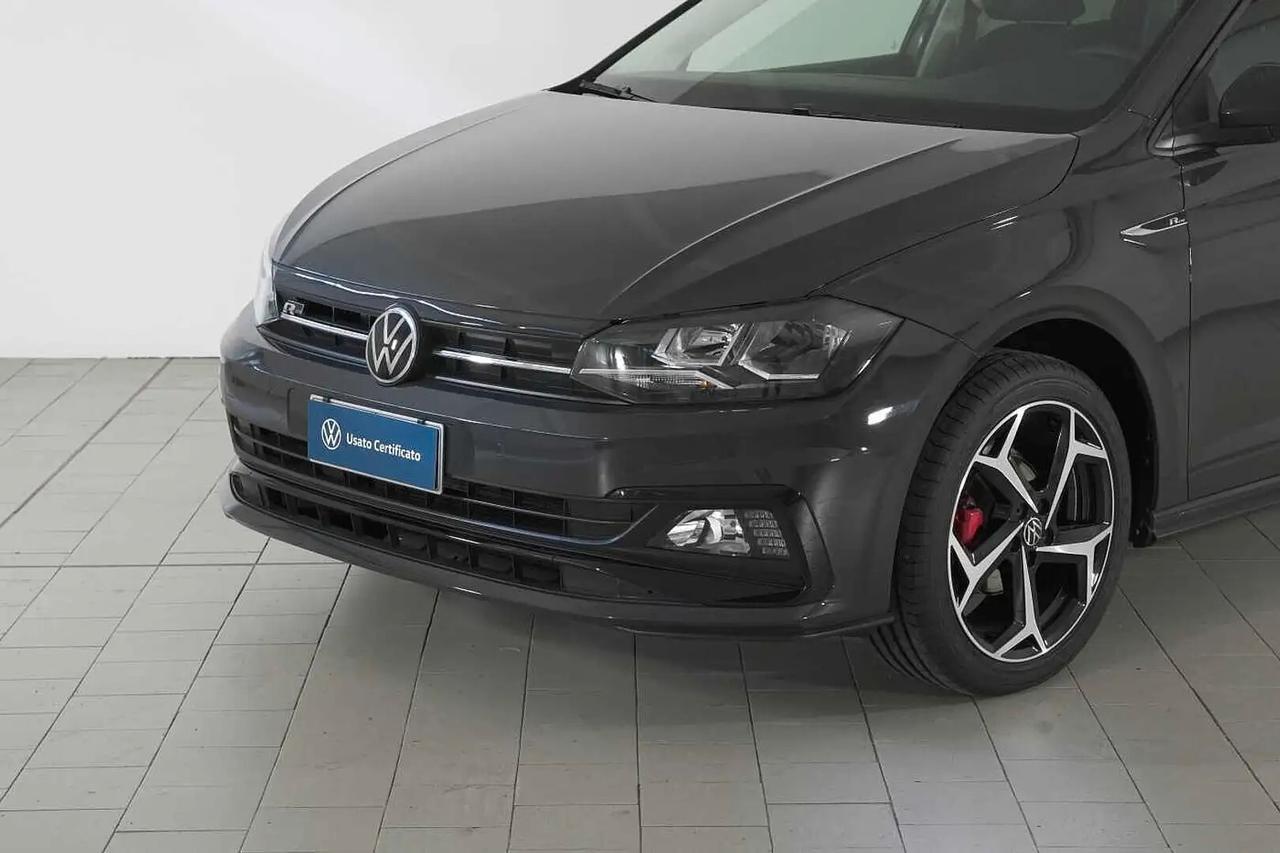 Volkswagen Polo 1.0 TSI Sport 95 CV