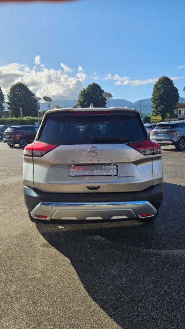 NISSAN X-Trail e-Power 2WD 5 posti Tekna Premium Pack