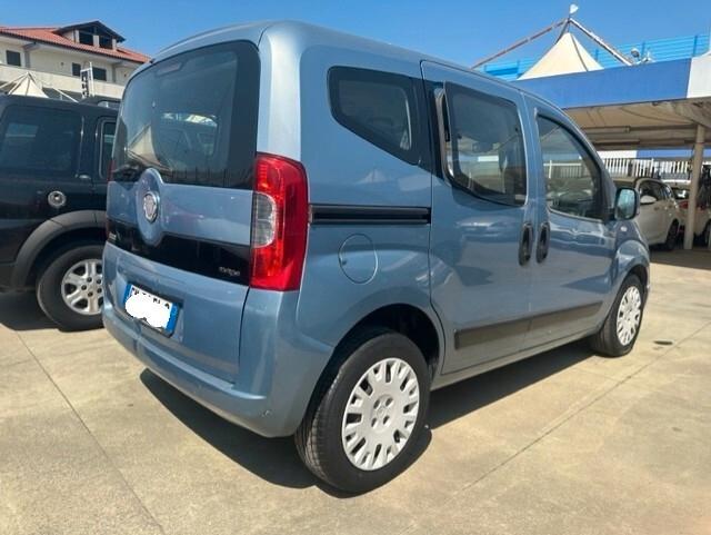 FIAT QUBO 1,3 MJ