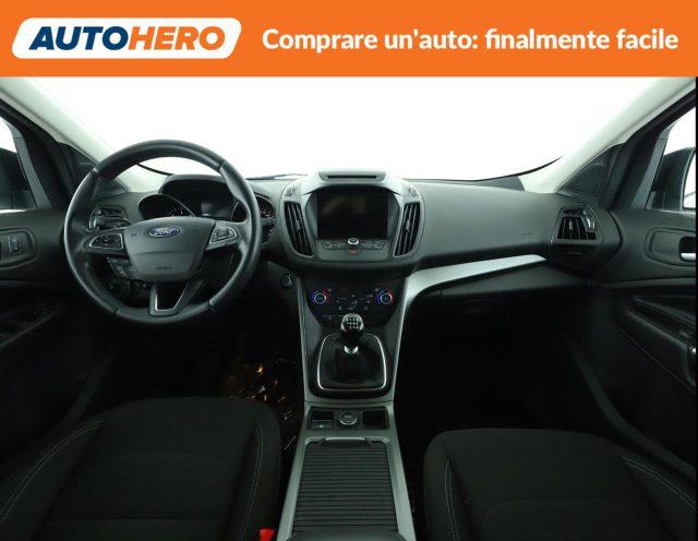 FORD Kuga 1.5 TDCI 120 CV S&S 2WD Business