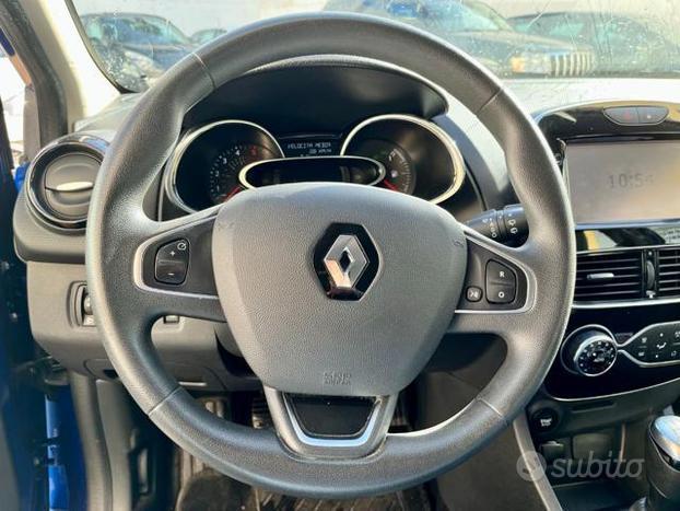 RENAULT Clio Sporter 1.5 dCi 8V 90 CV Life