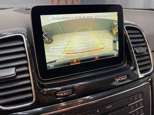 Mercedes-benz GLE 250 d Exclusive Plus