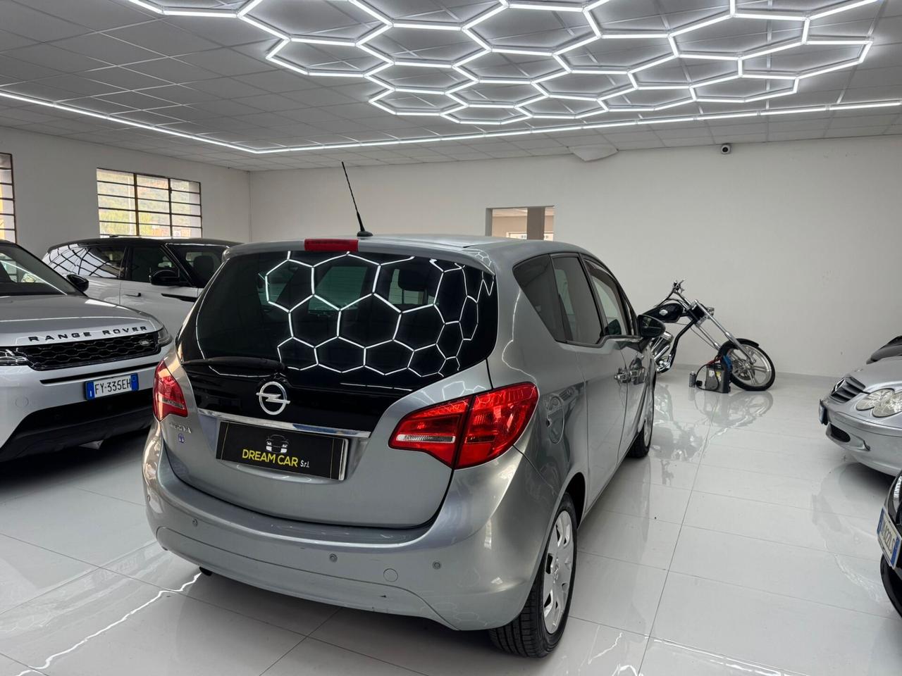 Opel Meriva 1.4 Turbo 120CV GPL Tech Elective -OK Neopatentati