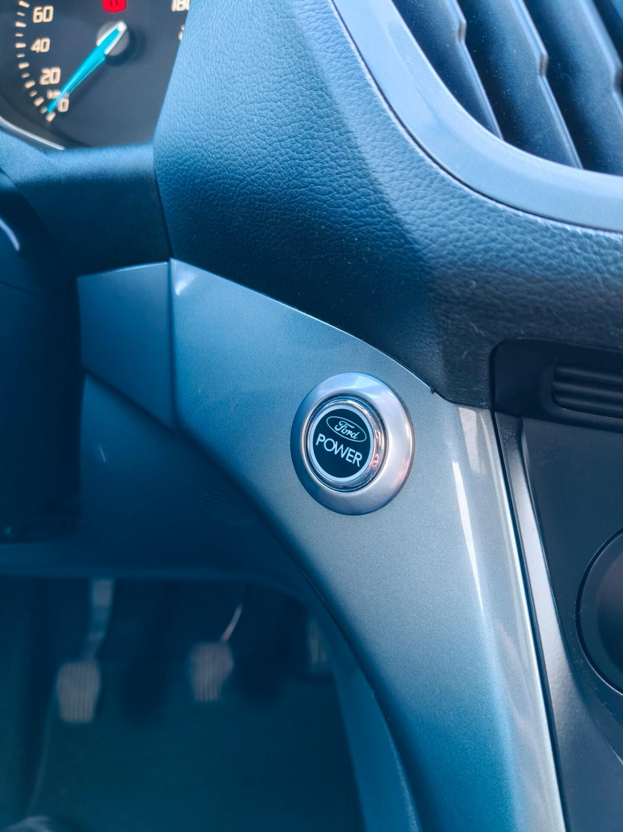 Ford C-Max 1.6 TDCi 115CV Titanium