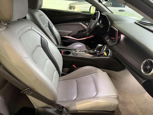 Chevrolet Camaro Coupe 2.0 turbo 275cv auto 50th anniversary