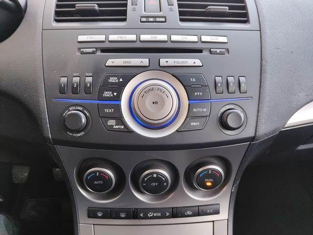 Mazda 3 1.6 TDi 16V 109CV Lim.Extra