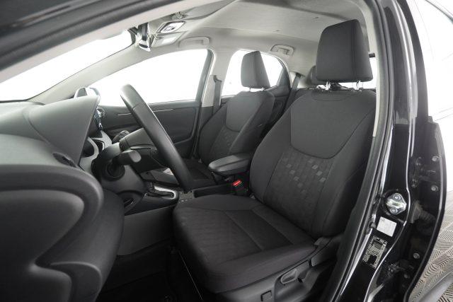 TOYOTA Yaris Yaris 1.5 Hybrid 5 porte Active