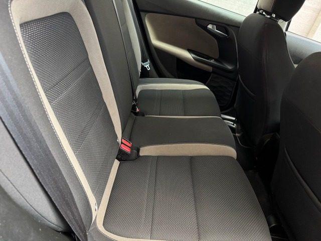 FIAT Tipo 1.6 Mjt S&S DCT SW S-Design