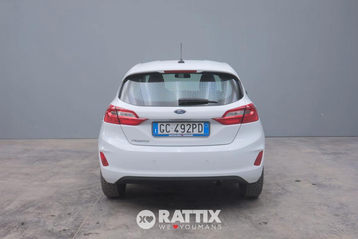 Ford Fiesta 1.5 Ecoblue 85CV Business