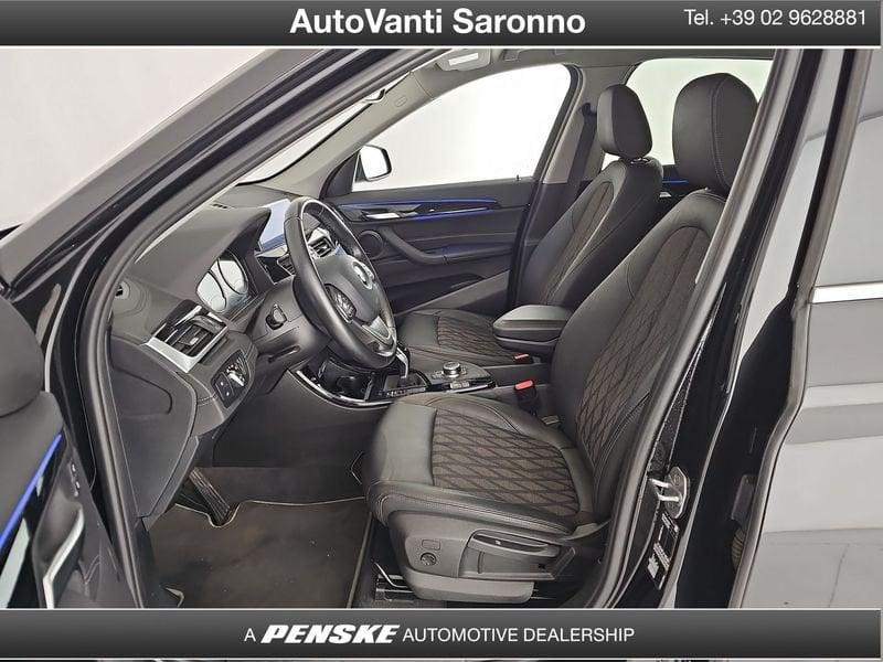 BMW X1 X1 sDrive18d xLine Plus